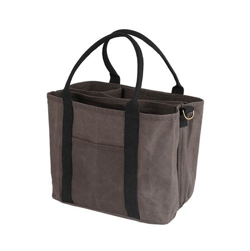 Dulton Worker Bag - Olive