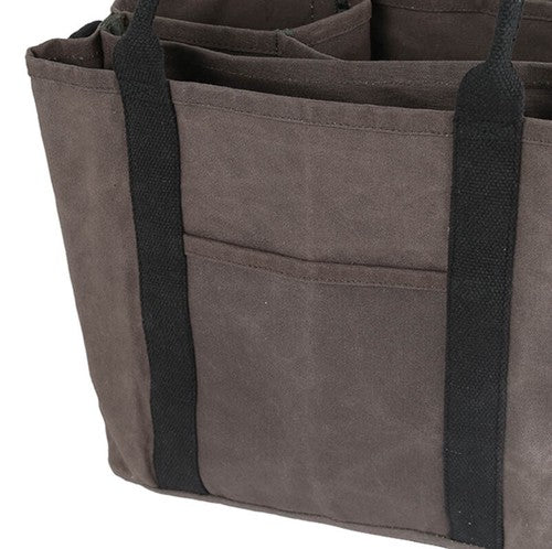 Dulton Worker Bag - Olive