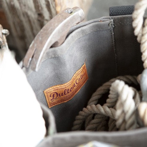 Dulton Worker Bag - Olive