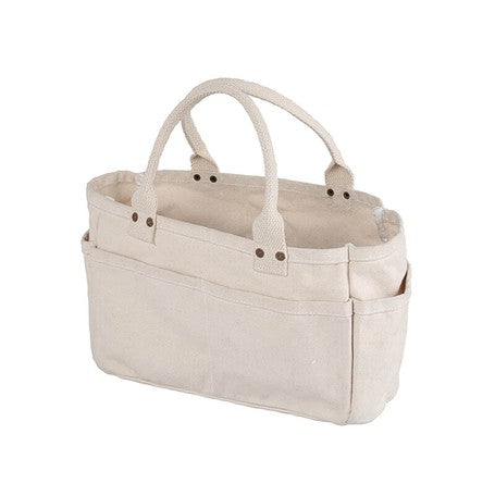 Dulton One Mile Tote Bag - Natural