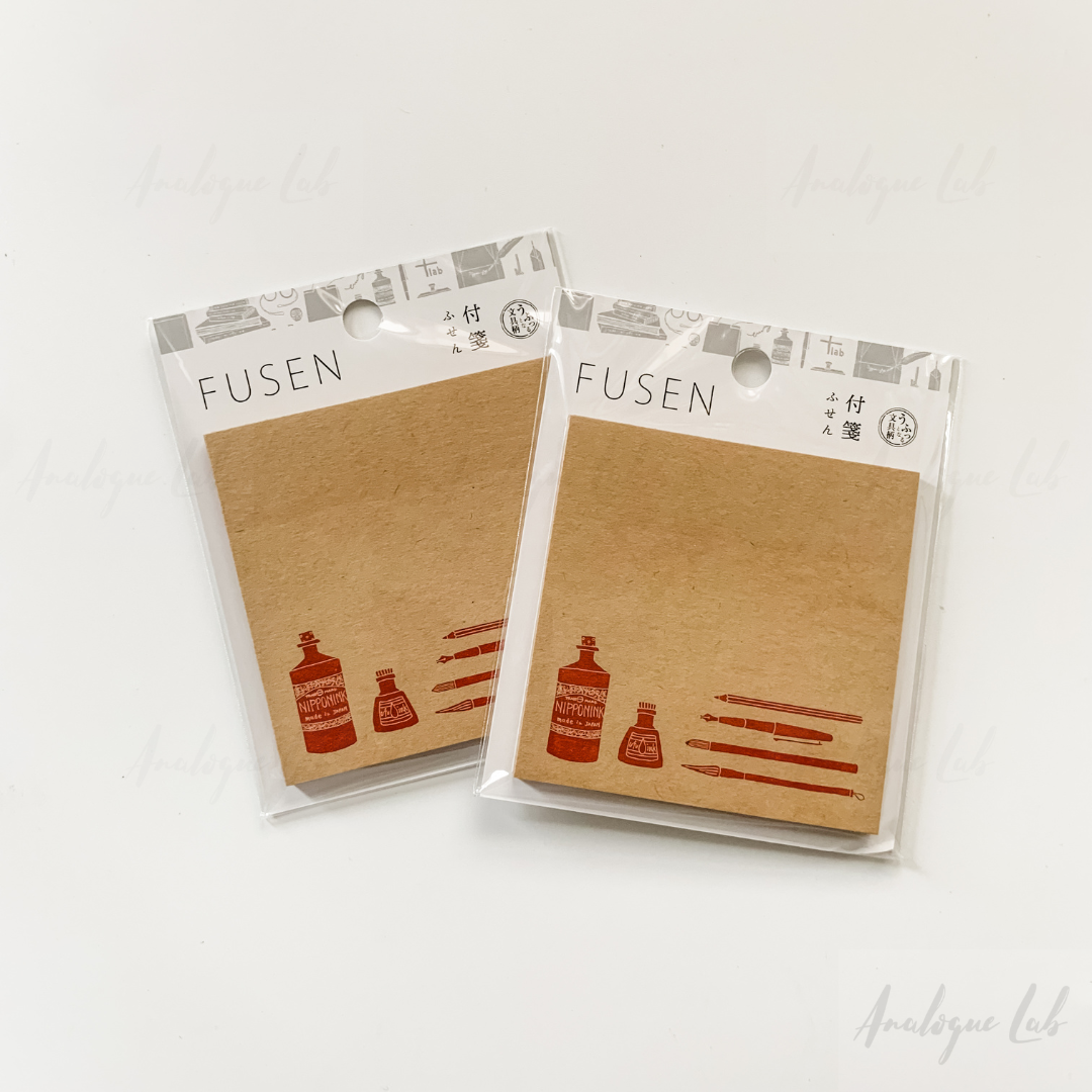 +Lab 70 x 70 Sticky Notes - Stationery