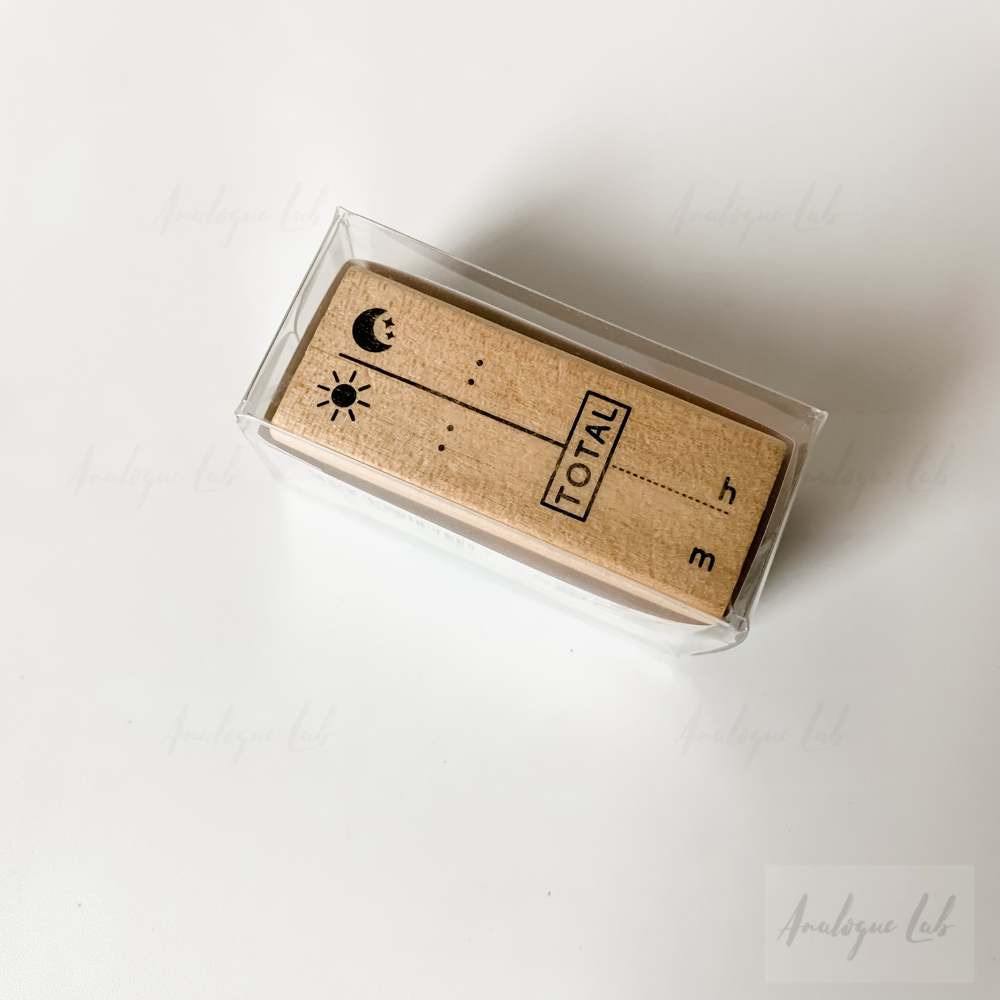 Kodomo No Kao Notebook Hanko Club Stamp 1 pc