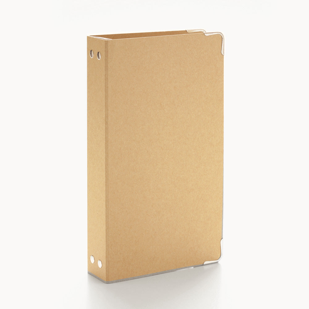 Regular Traveler's Notebook Refill - 011 Refill Binder
