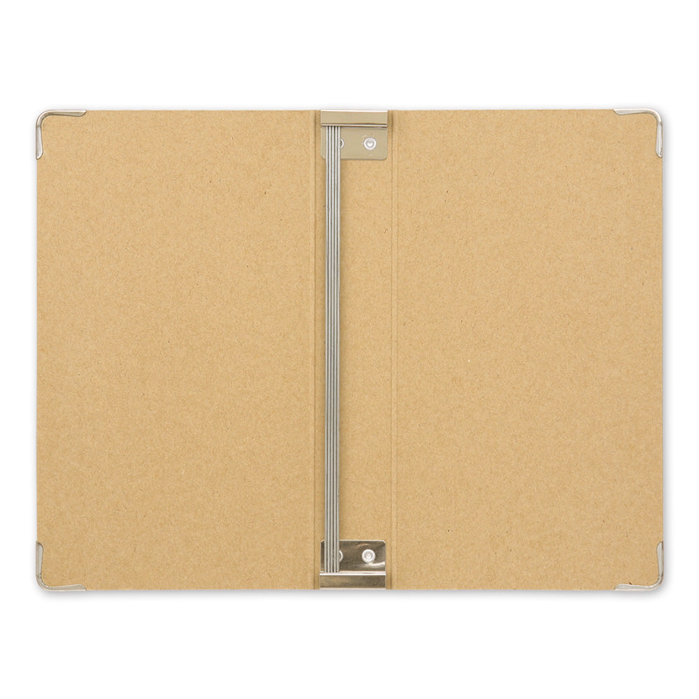 Regular Traveler's Notebook Refill - 011 Refill Binder