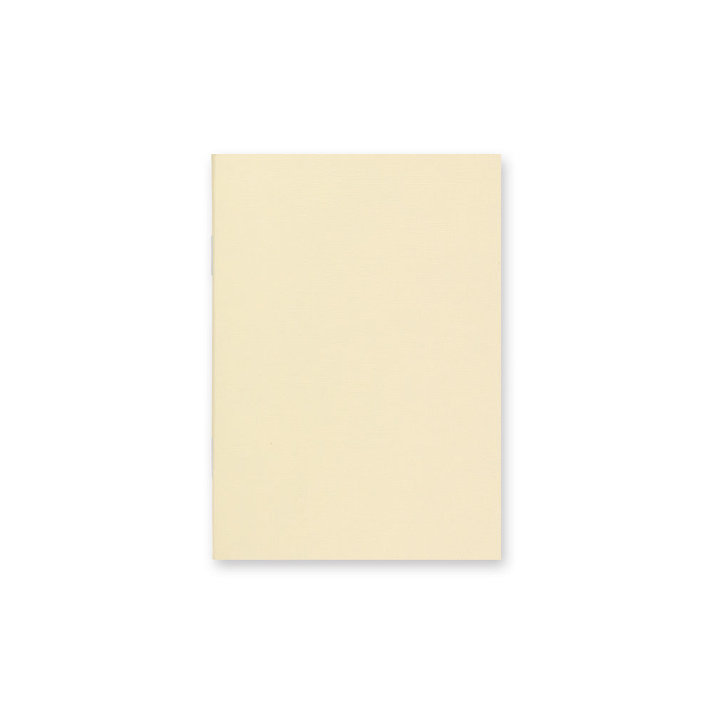 Passport Traveler's Notebook Refill - 006 Free Diary <Monthly>