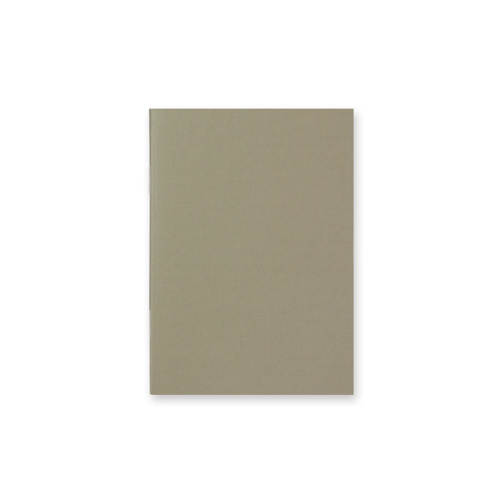 Passport Traveler's Notebook Refill - 007 Free Diary <Weekly>