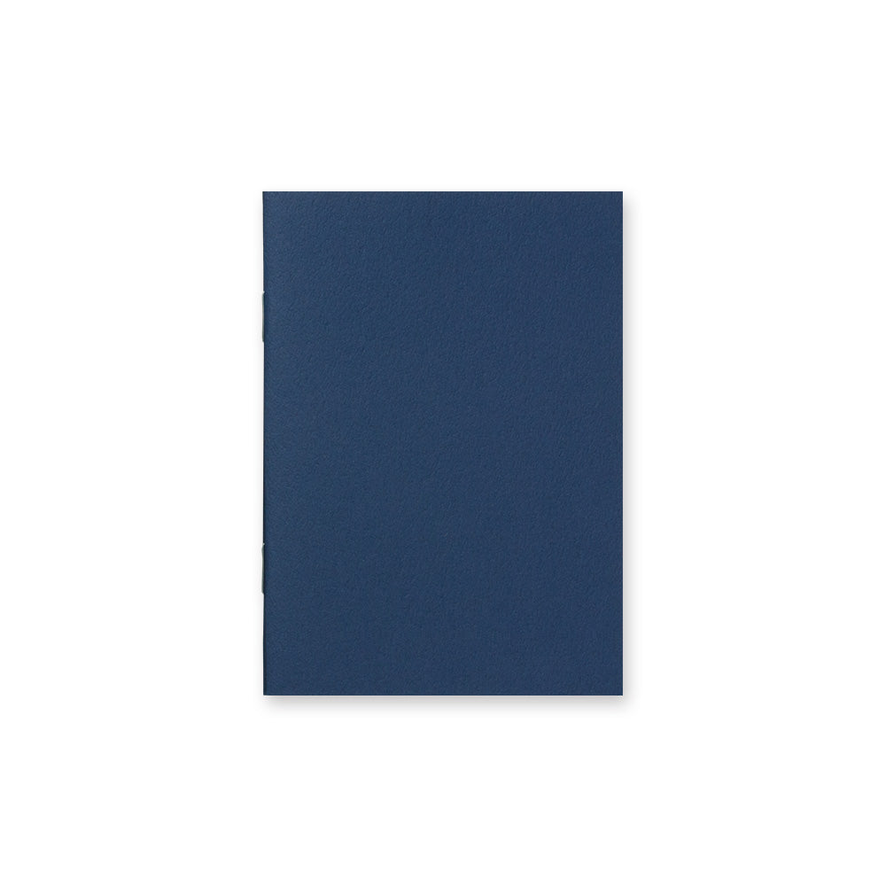 Passport Traveler's Notebook Refill - 001 Lined Paper