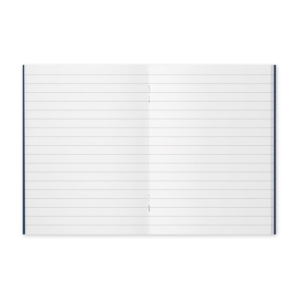 Passport Traveler's Notebook Refill - 001 Lined Paper