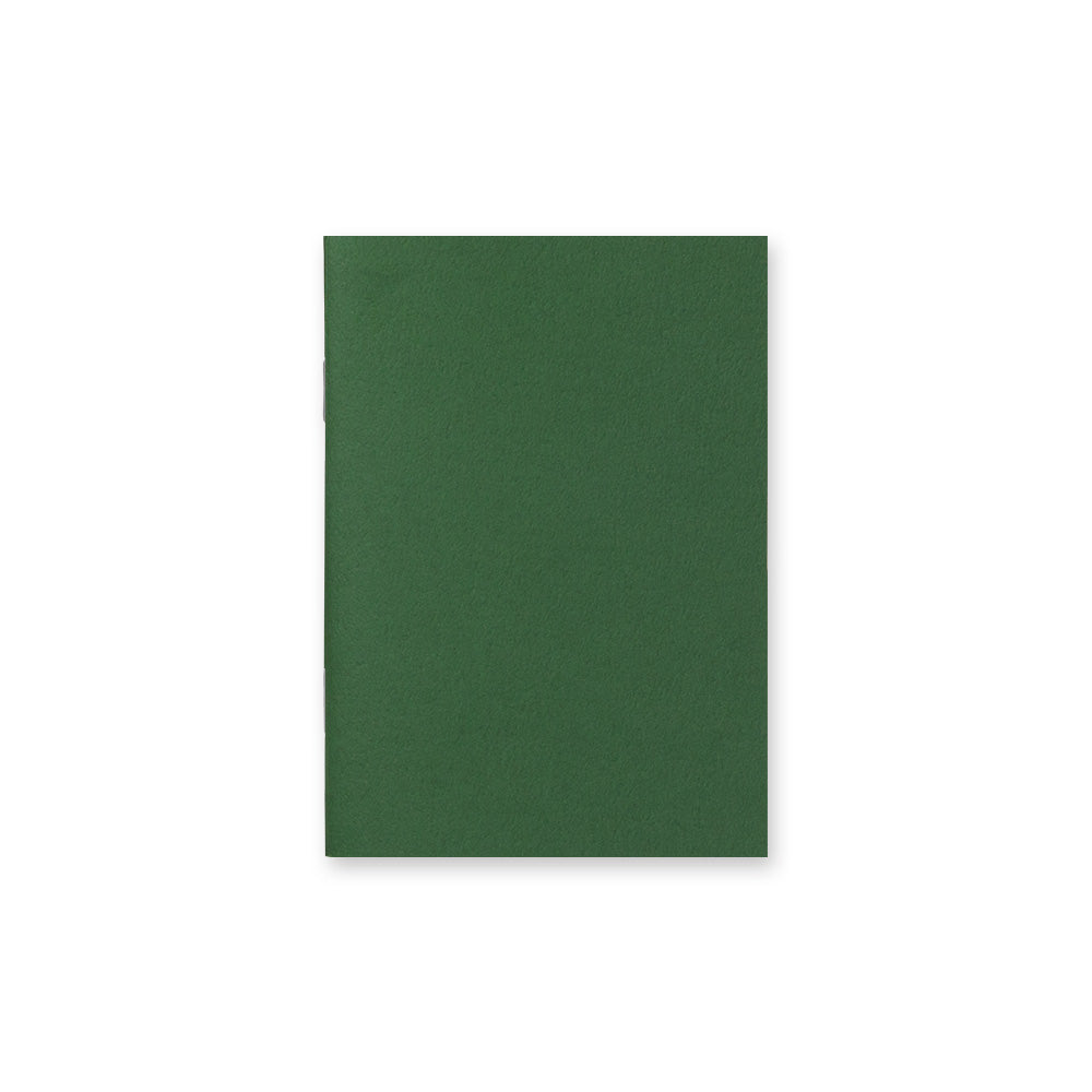 Passport Traveler's Notebook Refill - 002 Grid Paper