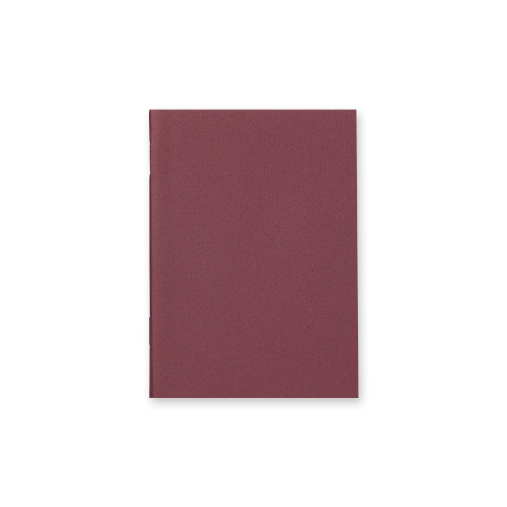 Passport Traveler's Notebook Refill - 003 Blank Paper