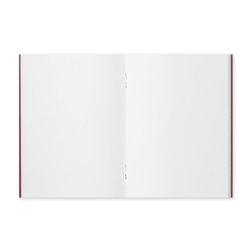 Passport Traveler's Notebook Refill - 003 Blank Paper