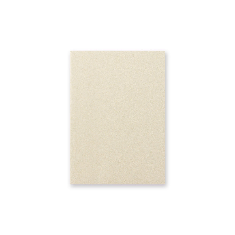 Passport Traveler's Notebook Refill - 005 Lightweight Paper