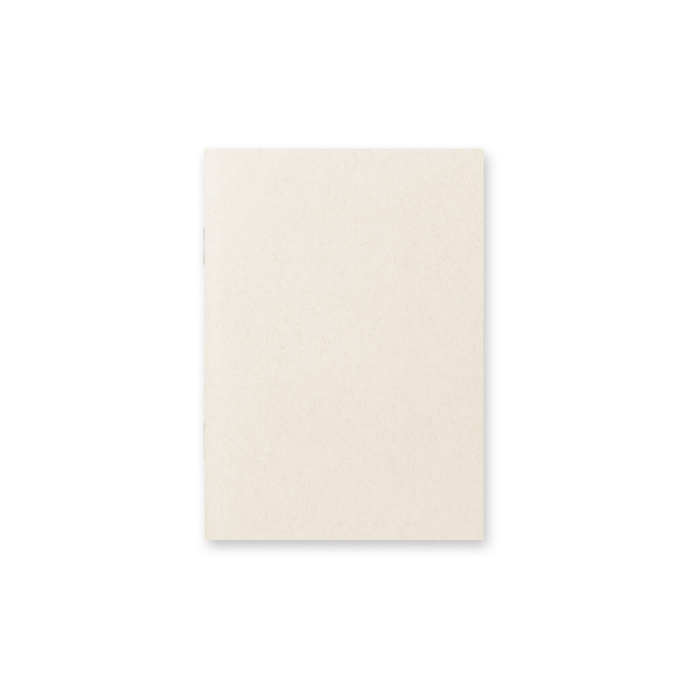 Passport Traveler's Notebook Refill - 008 Sketch Paper Notebook