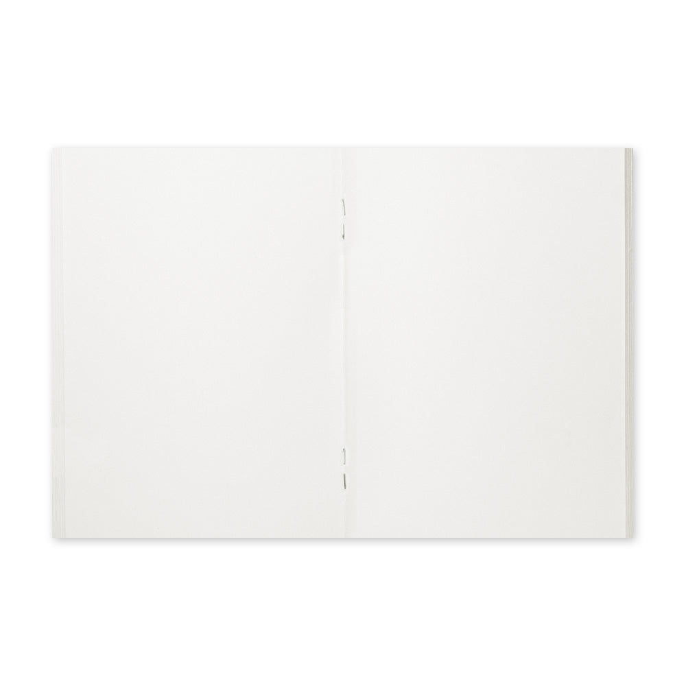 Passport Traveler's Notebook Refill - 008 Sketch Paper Notebook