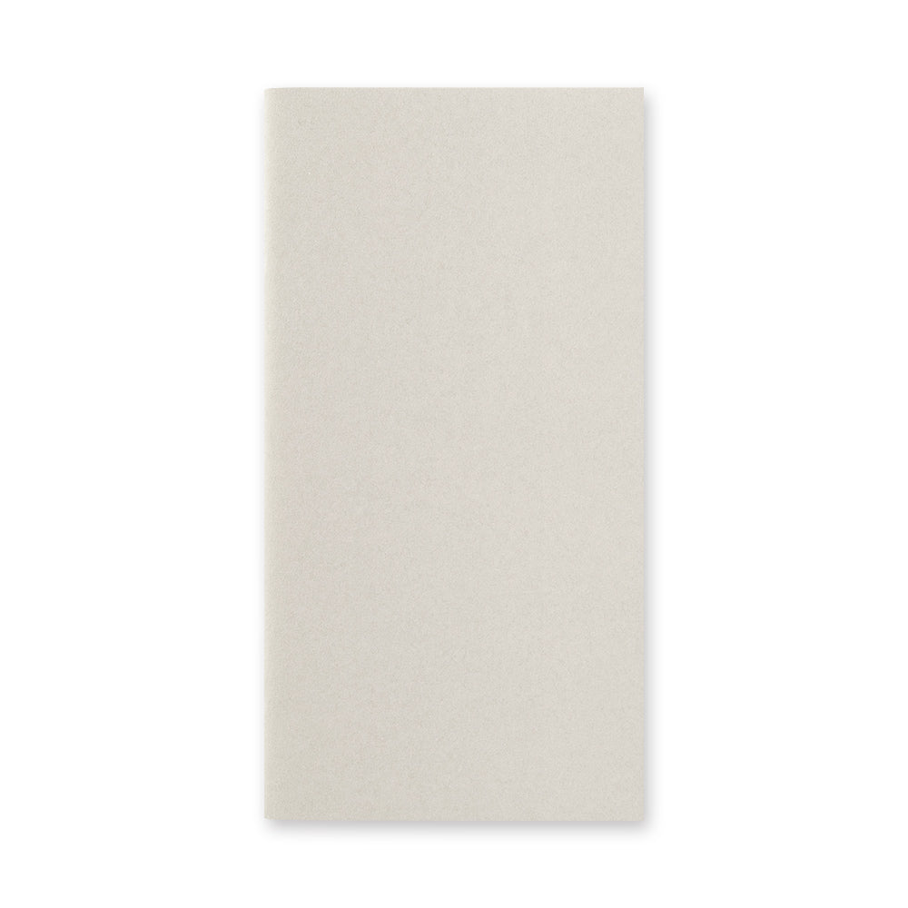 Regular Traveler's Notebook Refill - 026 Dot Grid