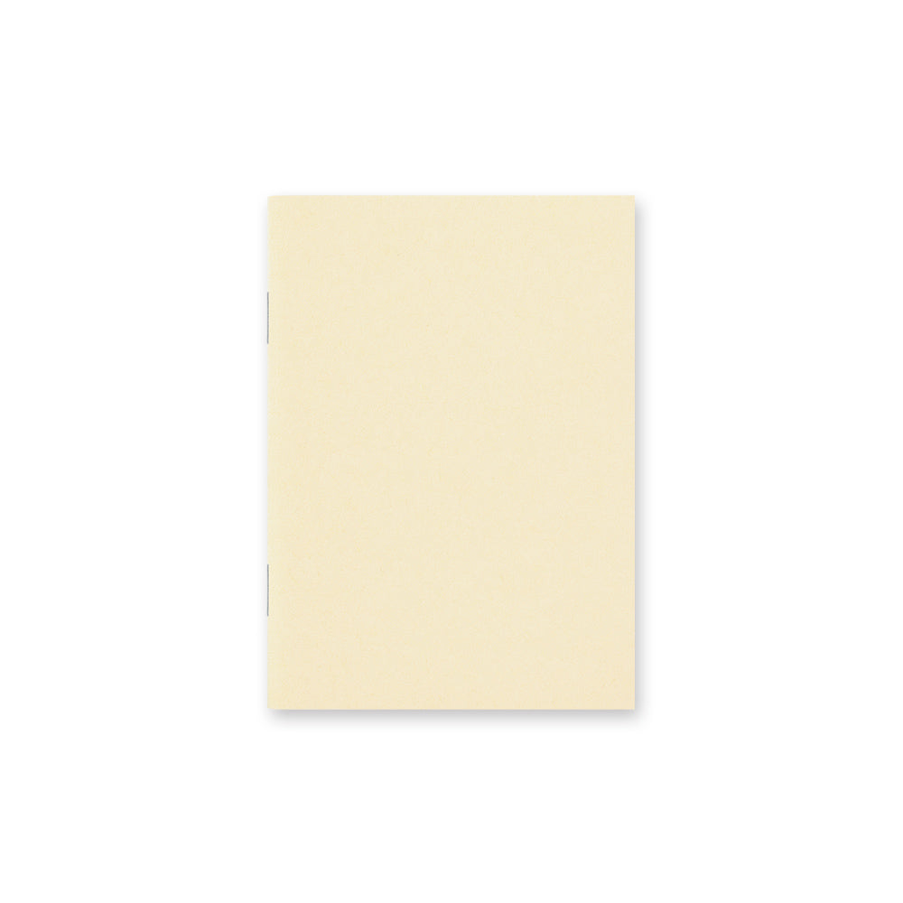 Passport Traveler's Notebook Refill - 013 MD Paper Cream / MD
