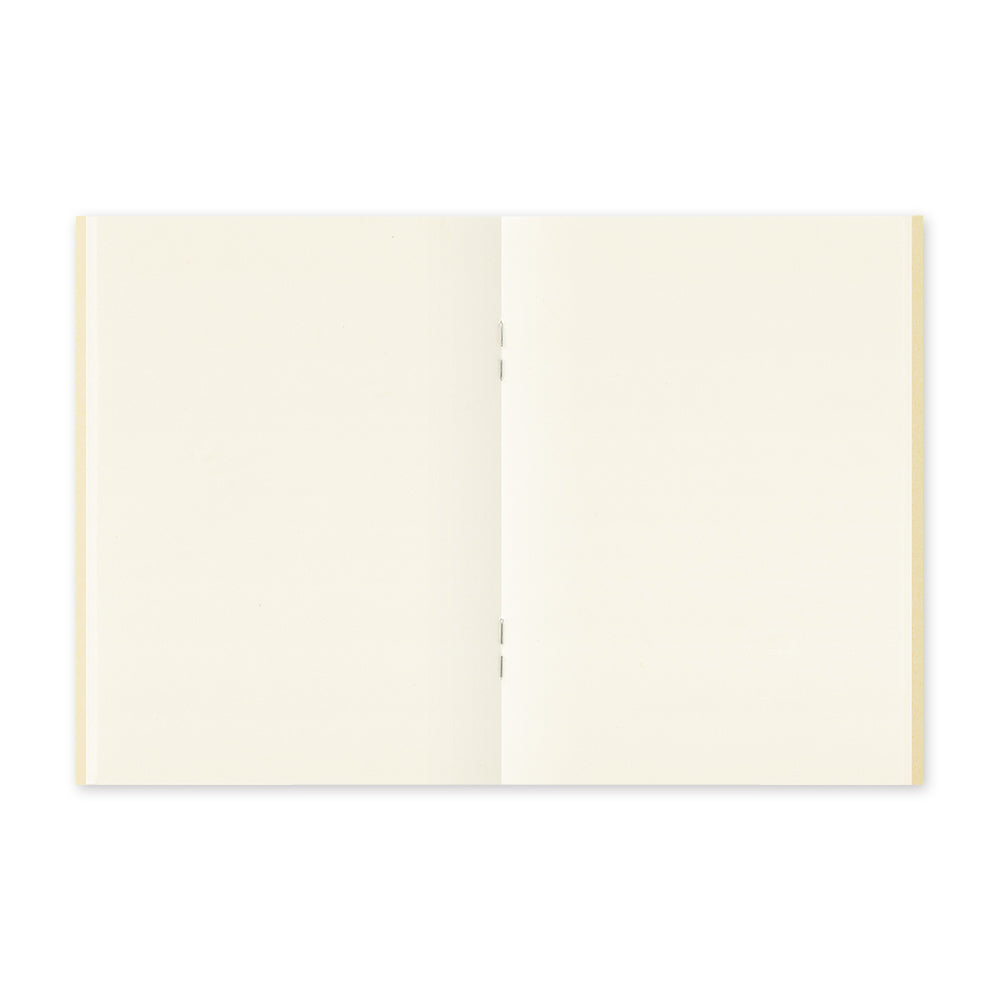 Passport Traveler's Notebook Refill - 013 MD Paper Cream / MD