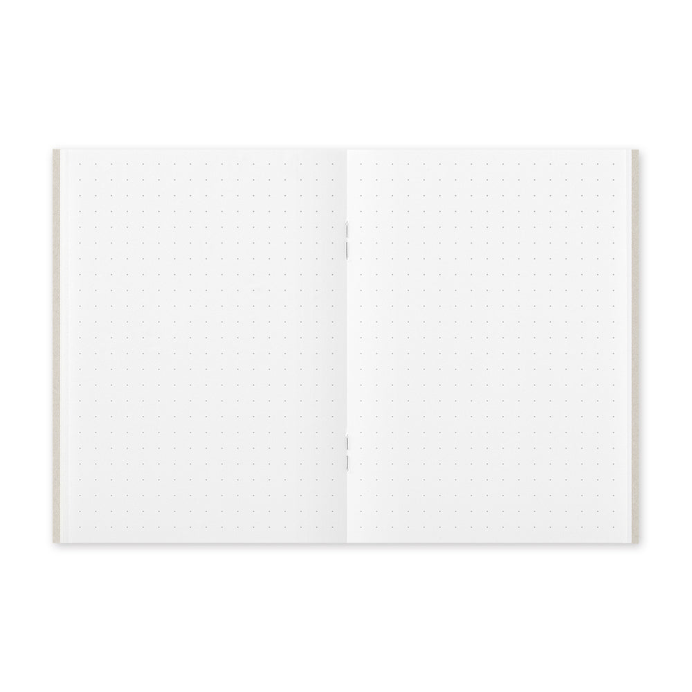 Passport Traveler's Notebook Refill - 014 Dot Grid