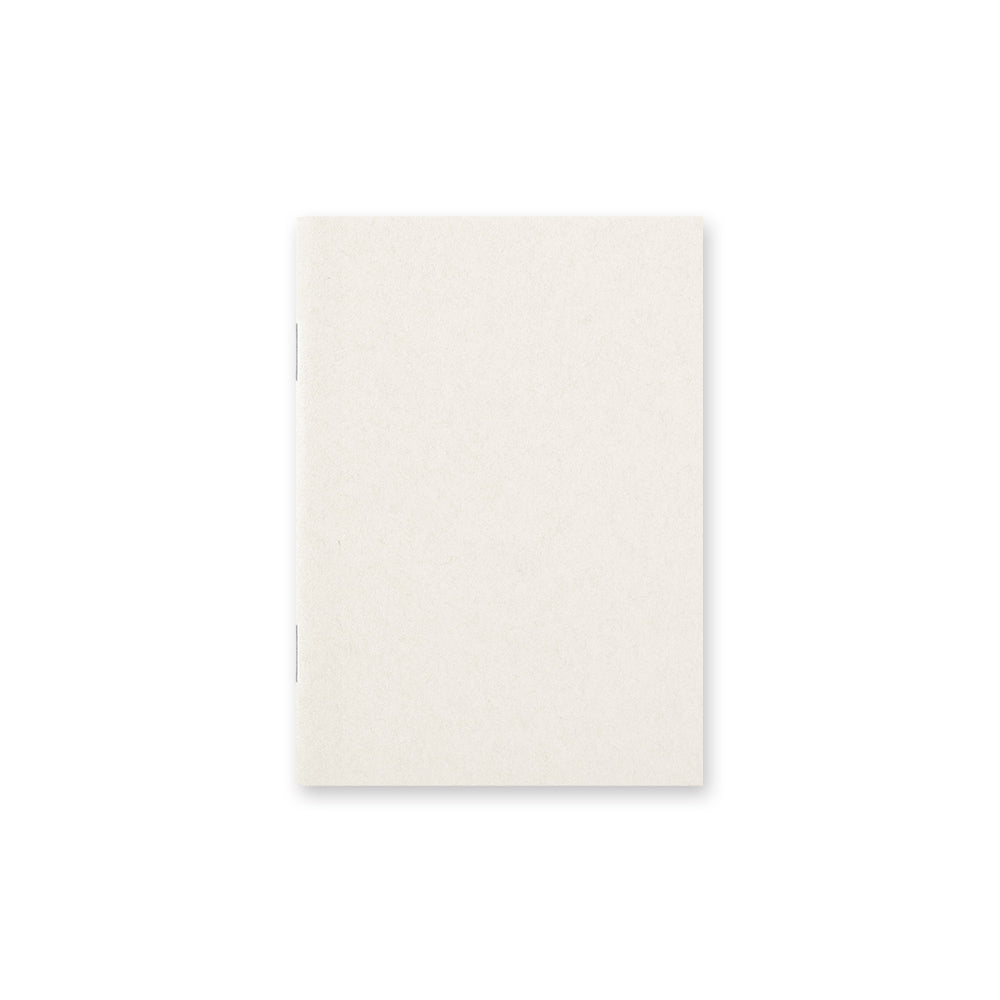 Passport Traveler's Notebook Refill - 015 Watercolor Paper