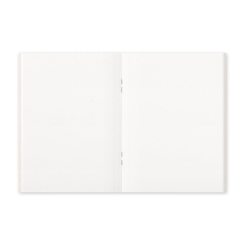 Passport Traveler's Notebook Refill - 015 Watercolor Paper
