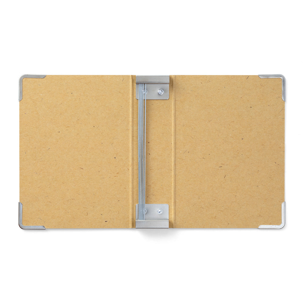 Passport Traveler's Notebook Refill - 016 Refill Binder