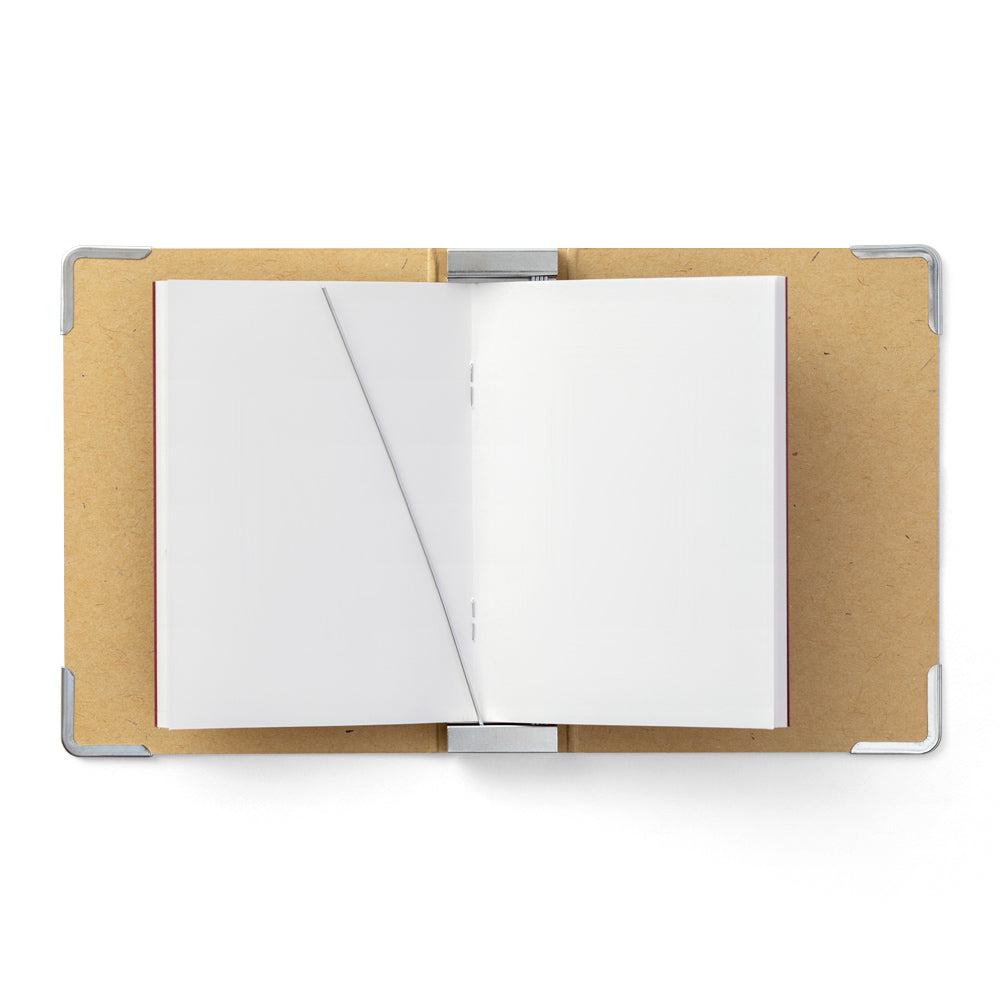 Passport Traveler's Notebook Refill - 016 Refill Binder