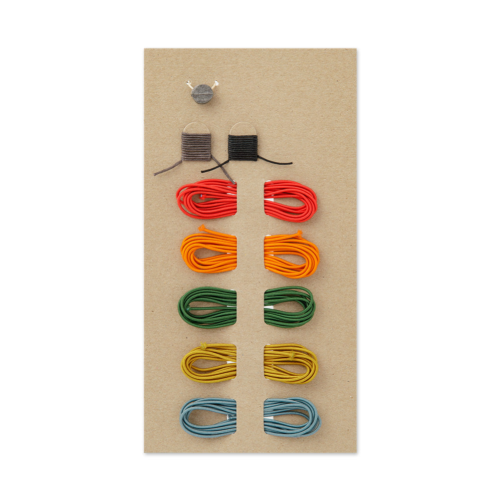 TRAVELER'S notebook 010 Repair Kit Spare Colors