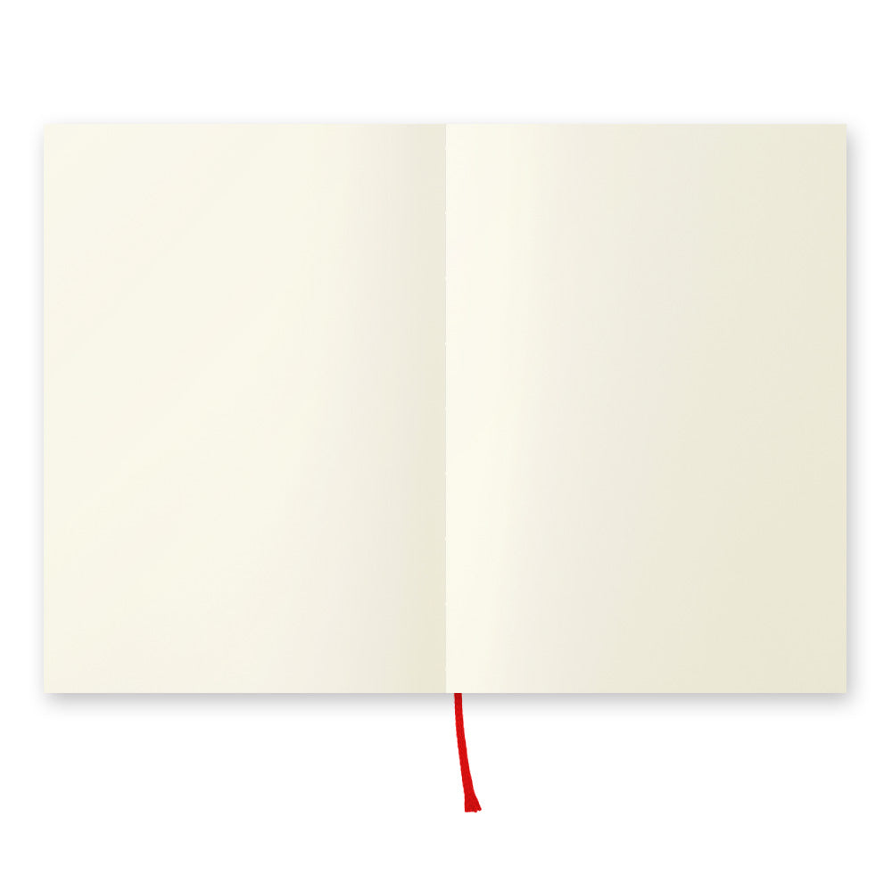 Midori MD Notebook A6 Blank