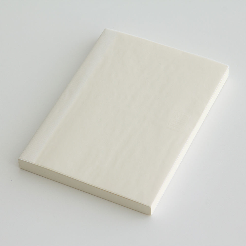 Midori MD Notebook A6 Blank