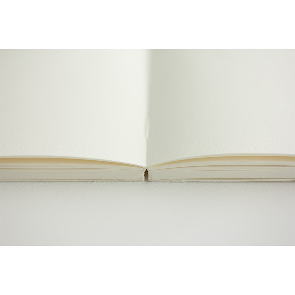 Midori MD Notebook A6 Blank