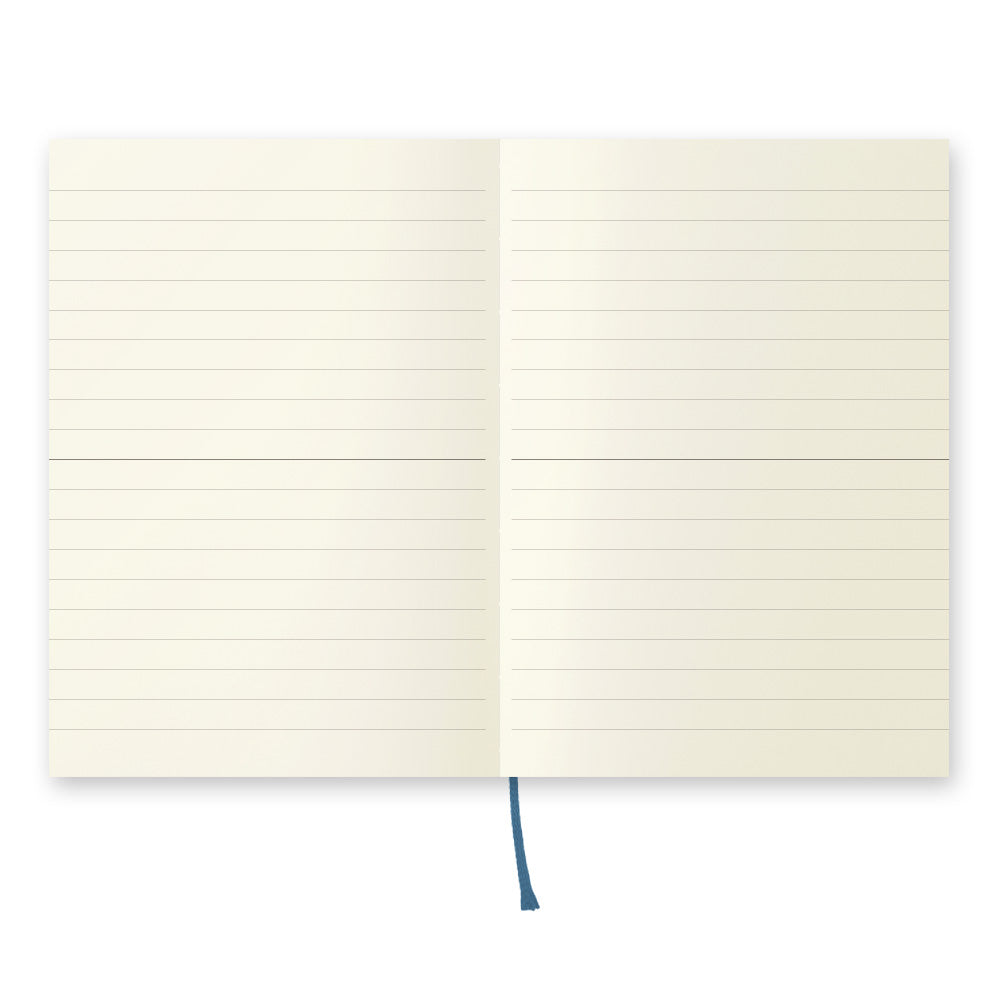 Midori MD Notebook A6 Lined