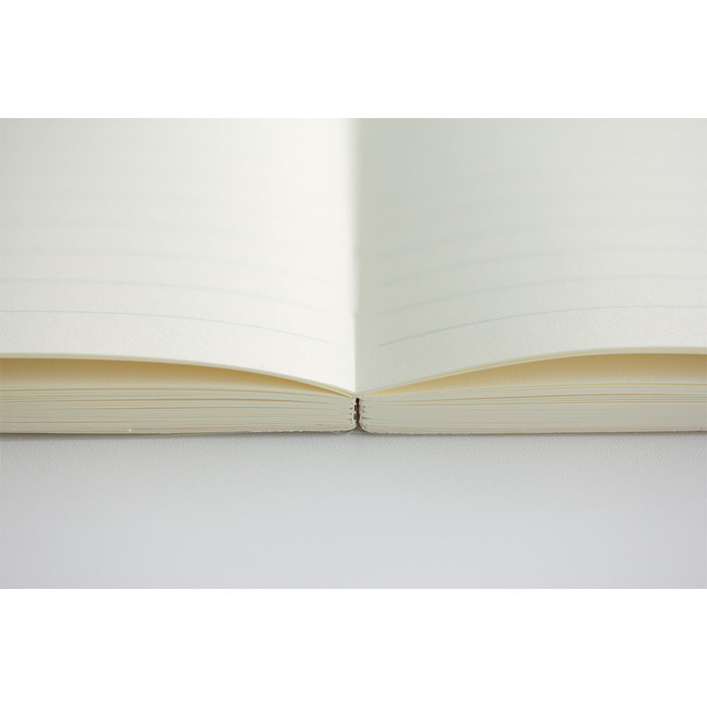 Midori MD Notebook A6 Lined
