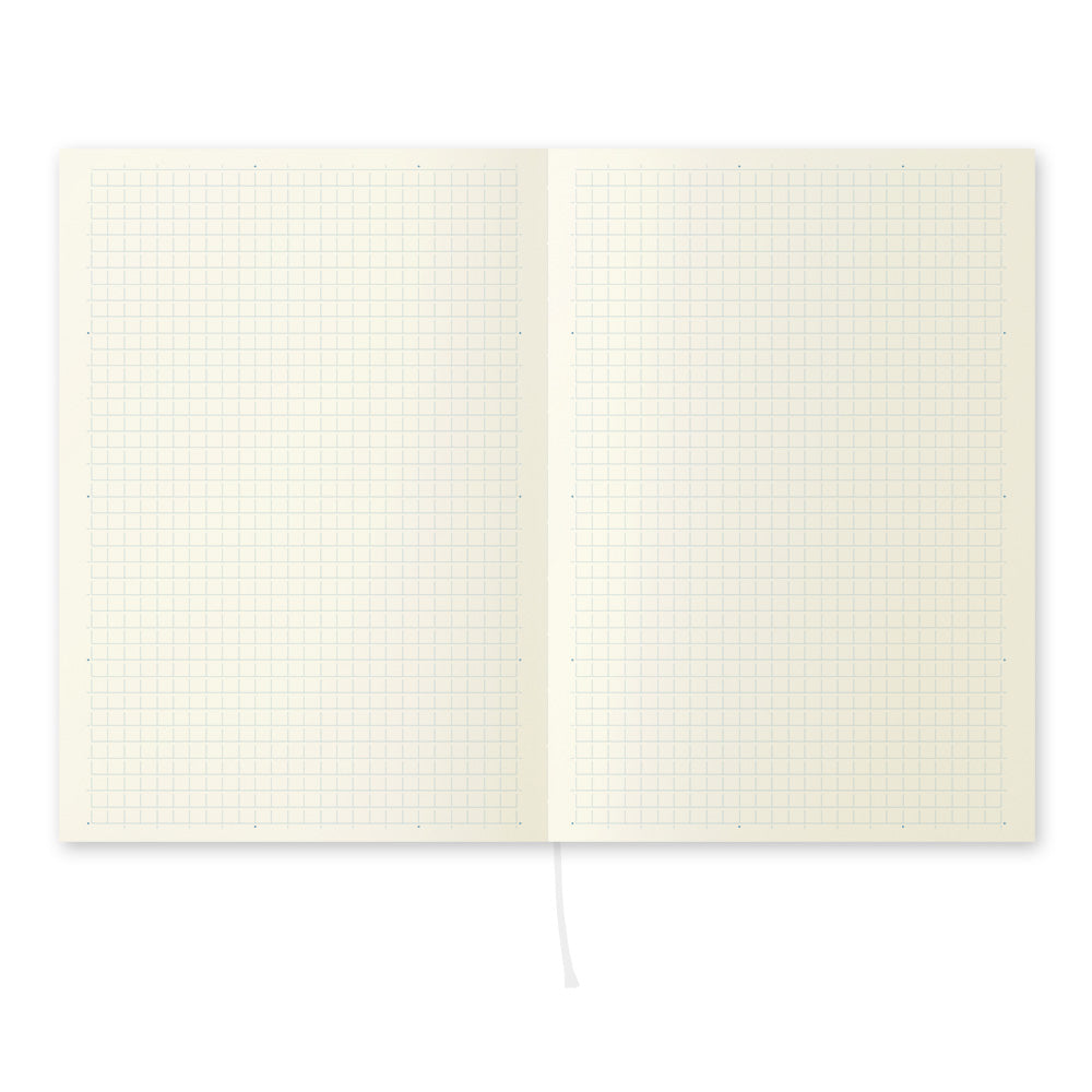 Midori MD Notebook A5 Grid