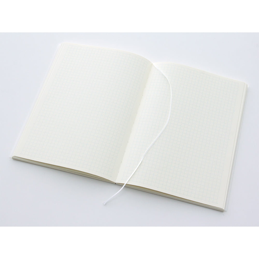 Midori MD Notebook A5 Grid