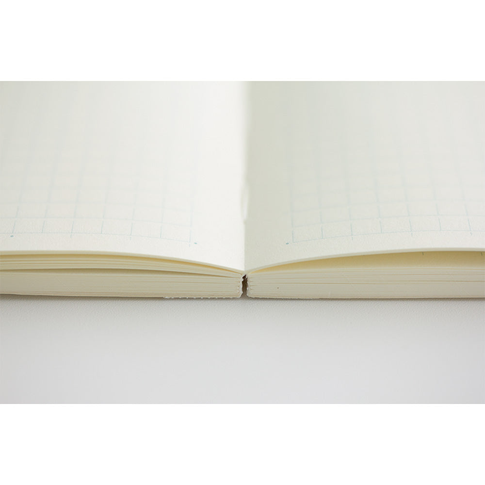 Midori MD Notebook A5 Grid