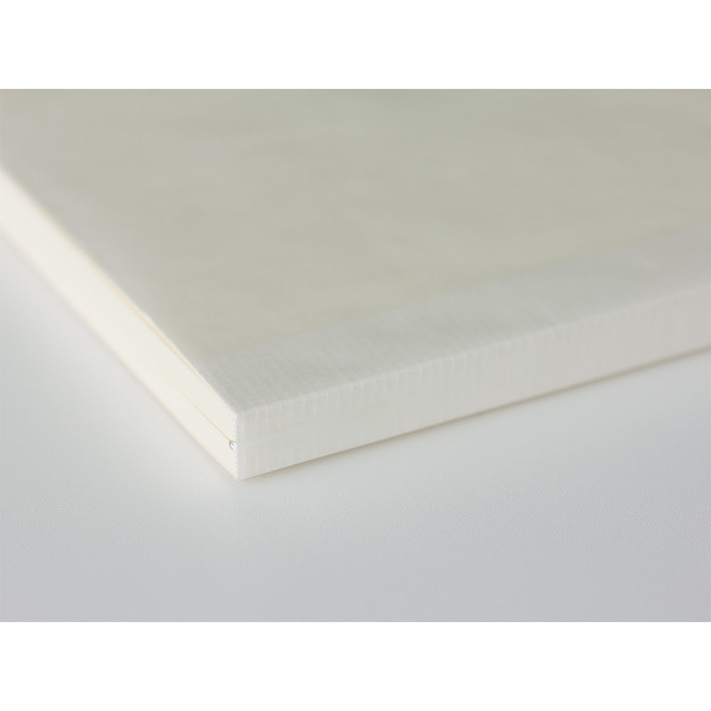 Midori MD Notebook A5 Grid