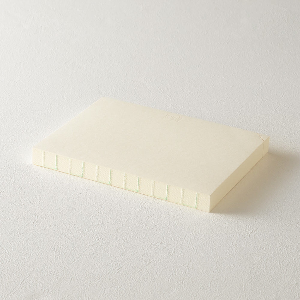 Midori MD Journal A5 Codex 1Day 1Page Dot Grid