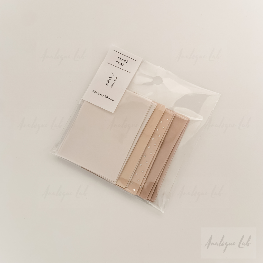 World Craft AMIE Flake Seal