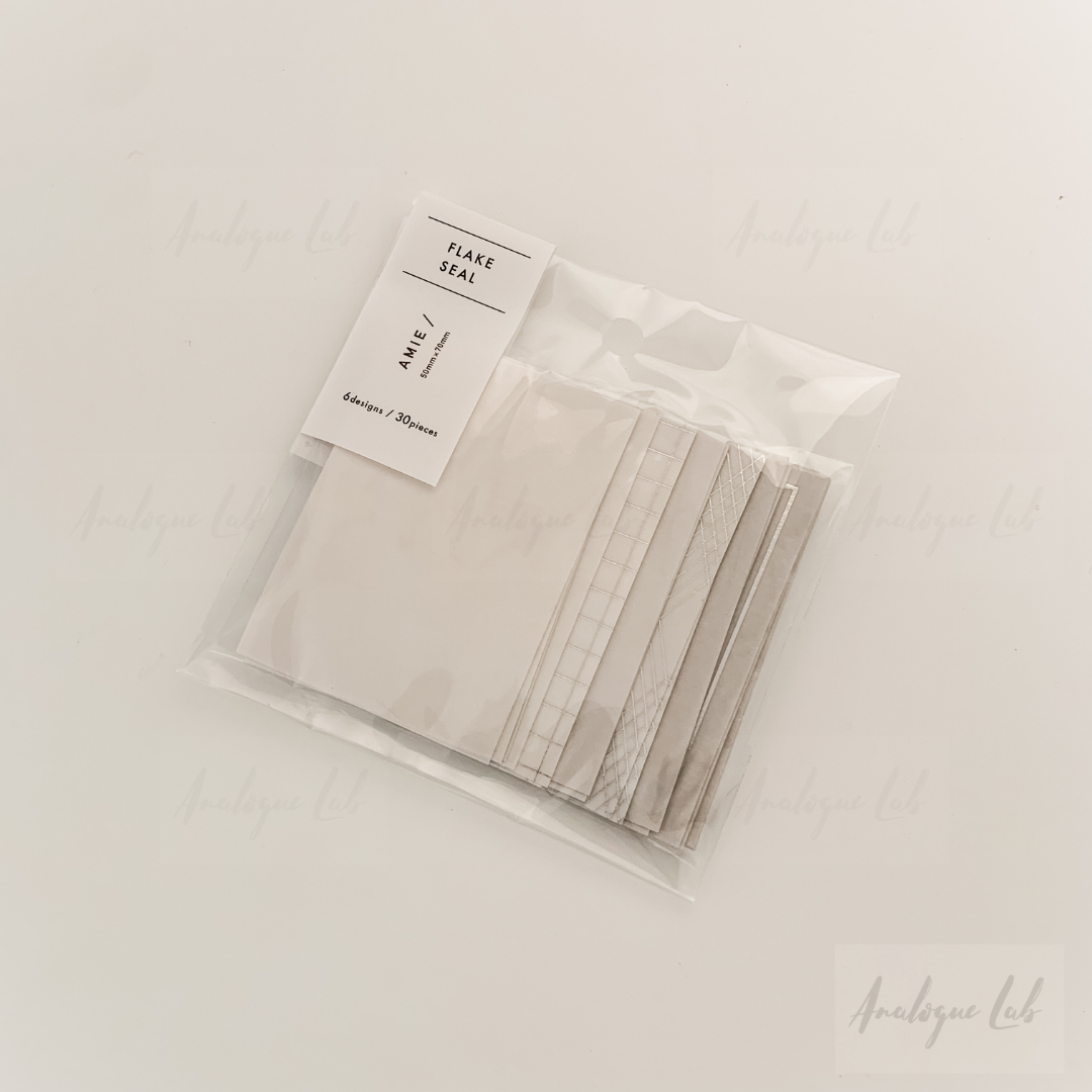 World Craft AMIE Flake Seal