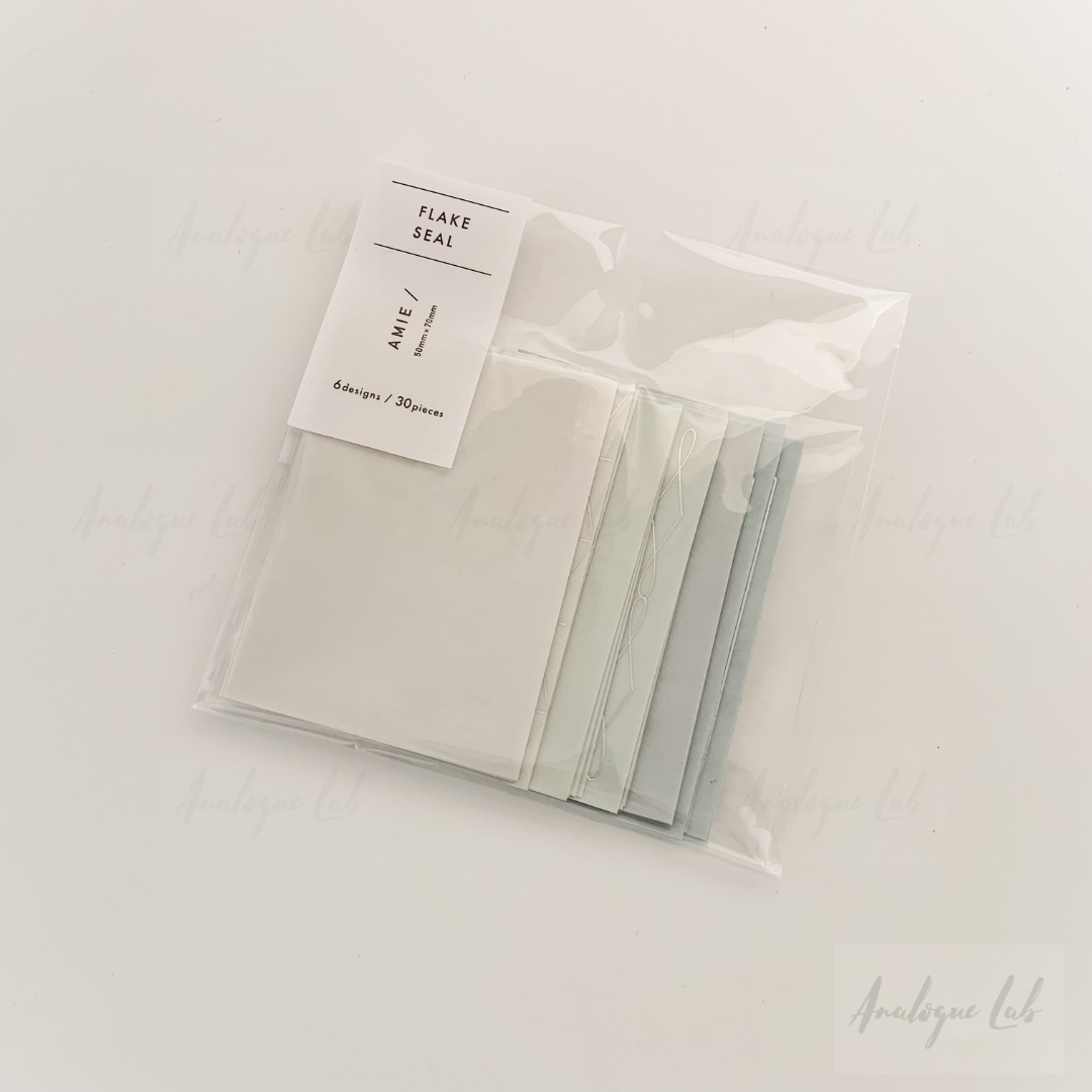 World Craft AMIE Flake Seal