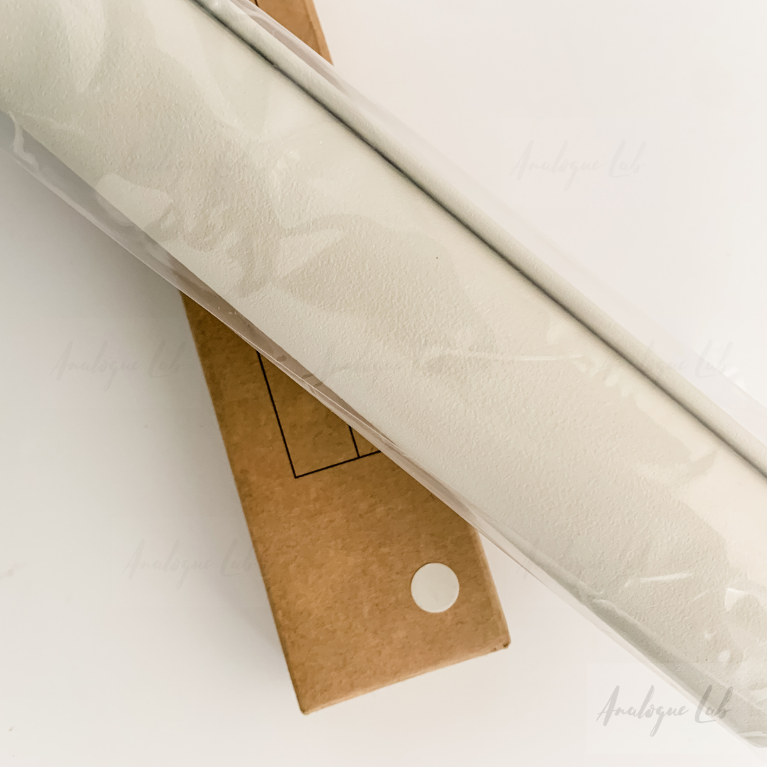 Naknak Wall Gutter - Slim Shelf