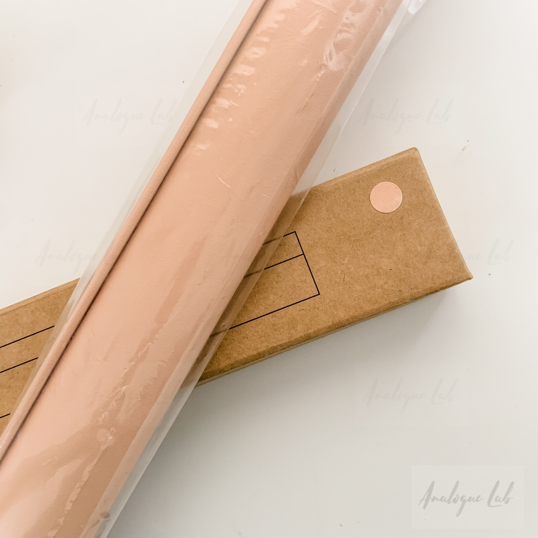 Naknak Wall Gutter - Slim Shelf