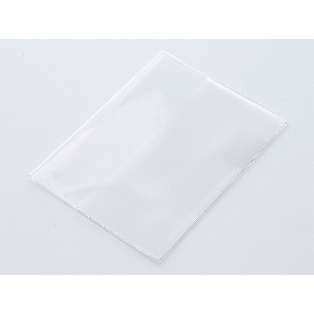 Midori MD Clear Cover A6