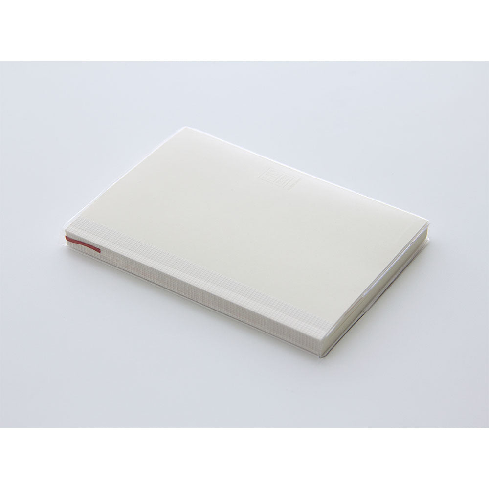 Midori MD Clear Cover A6