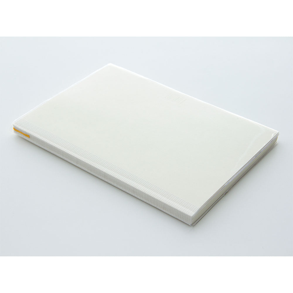 Midori MD Clear Cover A5