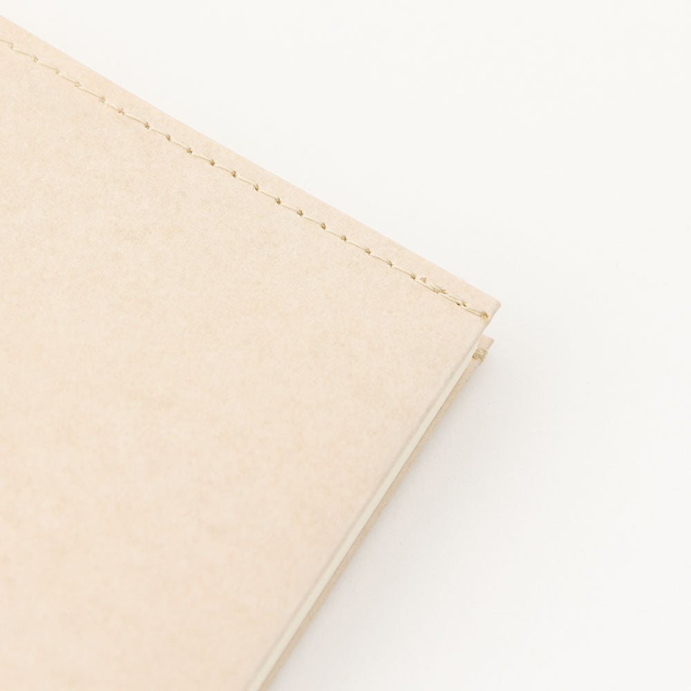 Midori MD Paper Cover A6