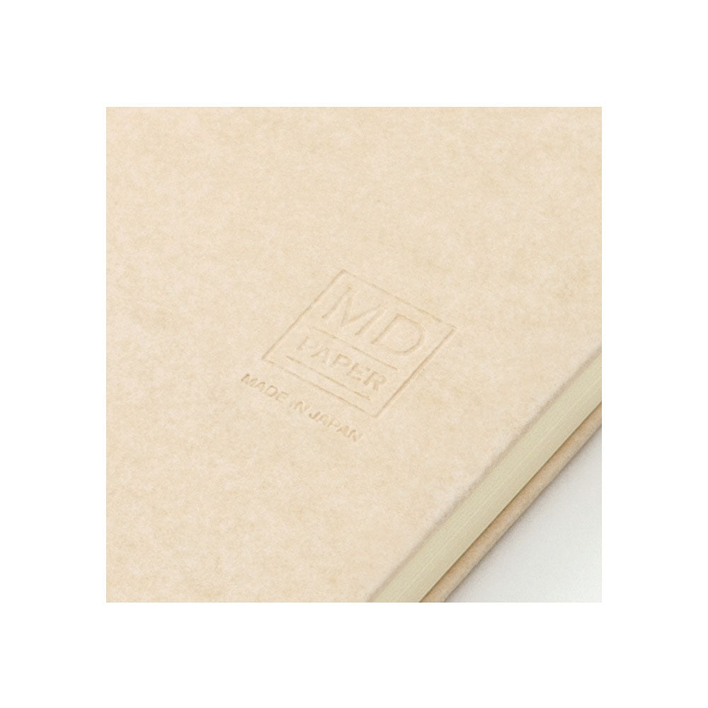 Midori MD Paper Cover A6
