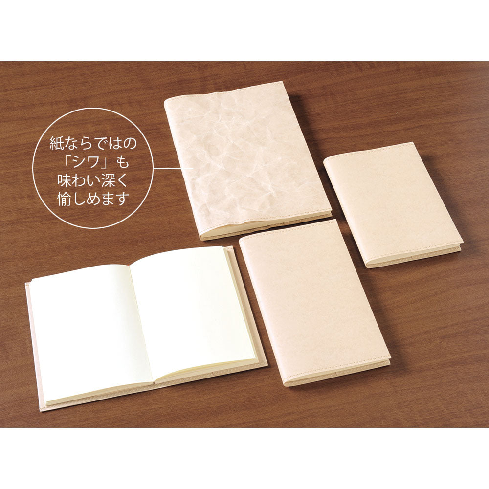 Midori MD Paper Cover A6