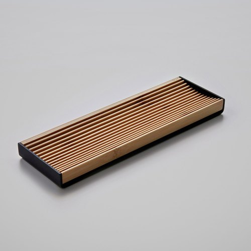 TA+d Arc Desk Organizer