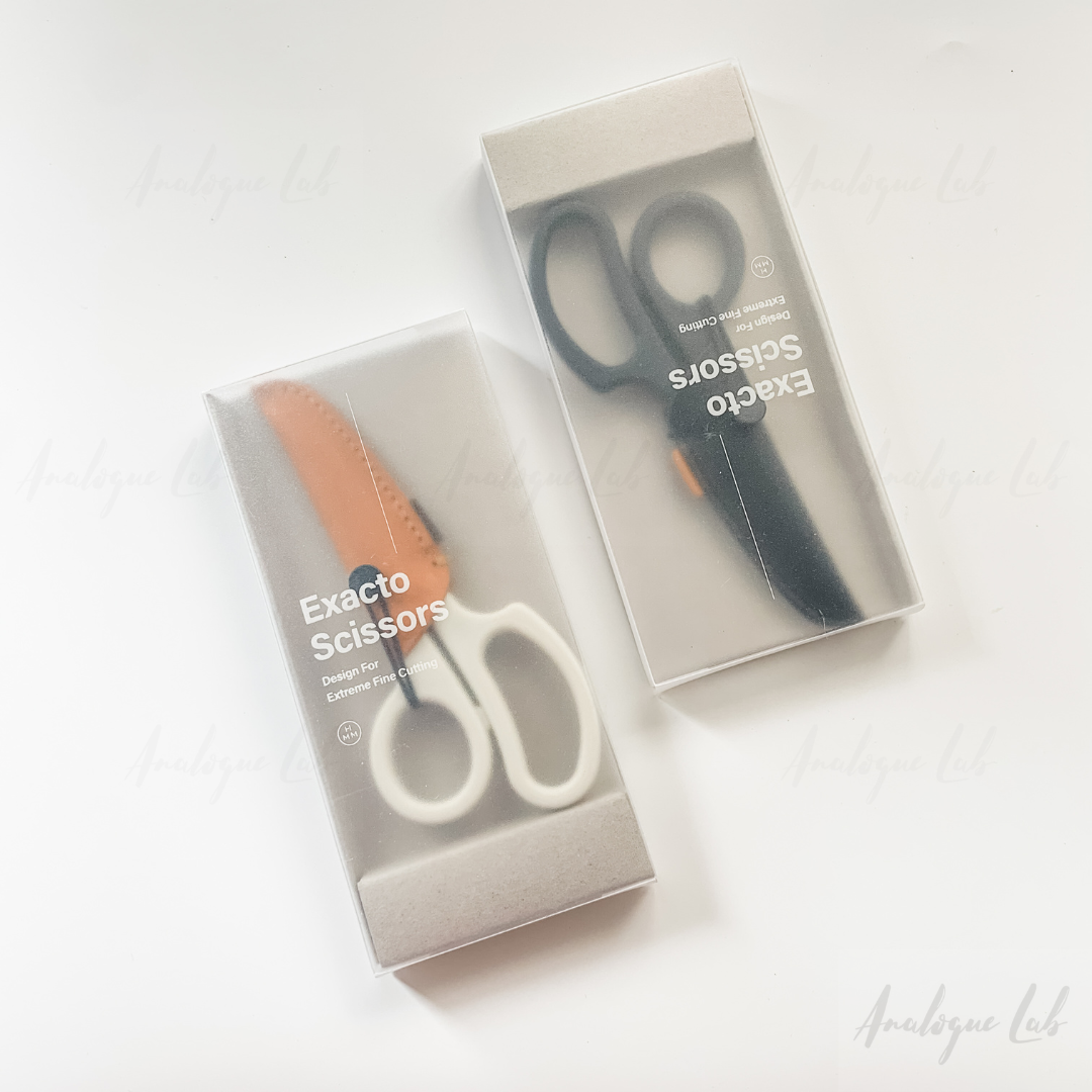 HMM Exacto Scissors